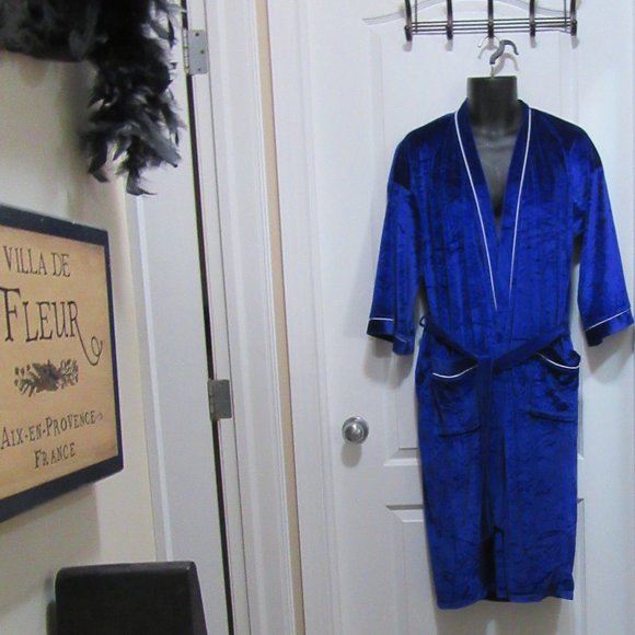 Light weight House coat Leisure Sports one size - Picture 2 of 11